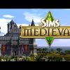 De Sims Middeleeuwen video review van Lazy Game Reviews