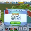 De Sims Social: gameplay video van Sims3GamerAmy