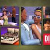 EA Benelux: De Sims 3 Diesel Accessoires release trailer