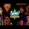 Eerste trailer De Sims 3 Ambities