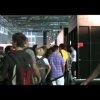 Gamescom 2010: EA Insider op een deel van de EA stand # 1