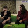 Gamescom 2010: interviews met Sam Player en Rachel Bernstein