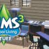 Lazy Game Review: De Sims 3 Buitenleven Accessoires