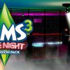 Lazy Game Reviews: De Sims 3 Na Middernacht