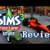 Lazy Game Reviews: De Sims 3 Supersnelle Accessoires