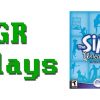 Lazy Game Reviews speelt De Sims 1 Beestenboel