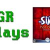 Lazy Game Reviews speelt De Sims 1: Hot Date