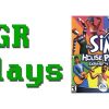 Lazy Game Reviews speelt De Sims 1: Party