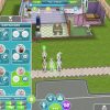 Paas update voor The Sims Freeplay (iOS)