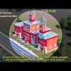 SimCity Insider’s Look: GlassBox Game Engine video 1 (ondertiteld)