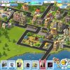 Simcity Social trailer: More City Less Ville