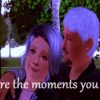 Sims 3 Machinima: ‘Moments – Valentine’s Day Special’ van iDinoMo