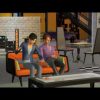 The Sims 3 High-End Loft Stuff Trailer (US versie)