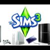 TheCurtisParadisShow over De Sims 3 op consoles