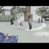 Uit de oude doos: De Sims 2 Seizoenen walktrough