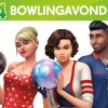 Officiële trailer De Sims 4 Bowlingavond Accessoires