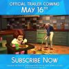 De Sims 4: Teaser vijfde Game Pack + morgen trailer