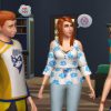 Herhaling De Sims 4 Ouderschap Live Broadcast