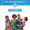 Doe de ‘Wat voor ouder word jij?’-quiz van De Sims 4 Ouderschap!