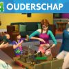 De Sims 4 Ouderschap: Officiële gameplaytrailer