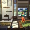 Vrijdagavond De Sims 4 Fitness Accessoires Live Broadcast