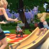 De Sims 4 Peuter Accessoires: Glijbaan