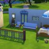 Alle nieuwe voorwerpen uit update 1.34.18 voor De Sims 4