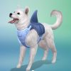 SimGuruEmory maakt huisdieren na in De Sims 4 Honden en Katten