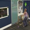 Nieuwe in-game screenshots De Sims 4 Honden en Katten via SimGuruRomeo