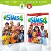 De Sims 4 Honden en Katten straks ook in bundel met basisspel