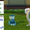 Nieuwe mod maakt huisdieren bestuurbaar in De Sims 4 Honden en Katten
