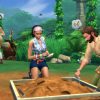 De Sims 4 Jungle Avonturen vraag en antwoord