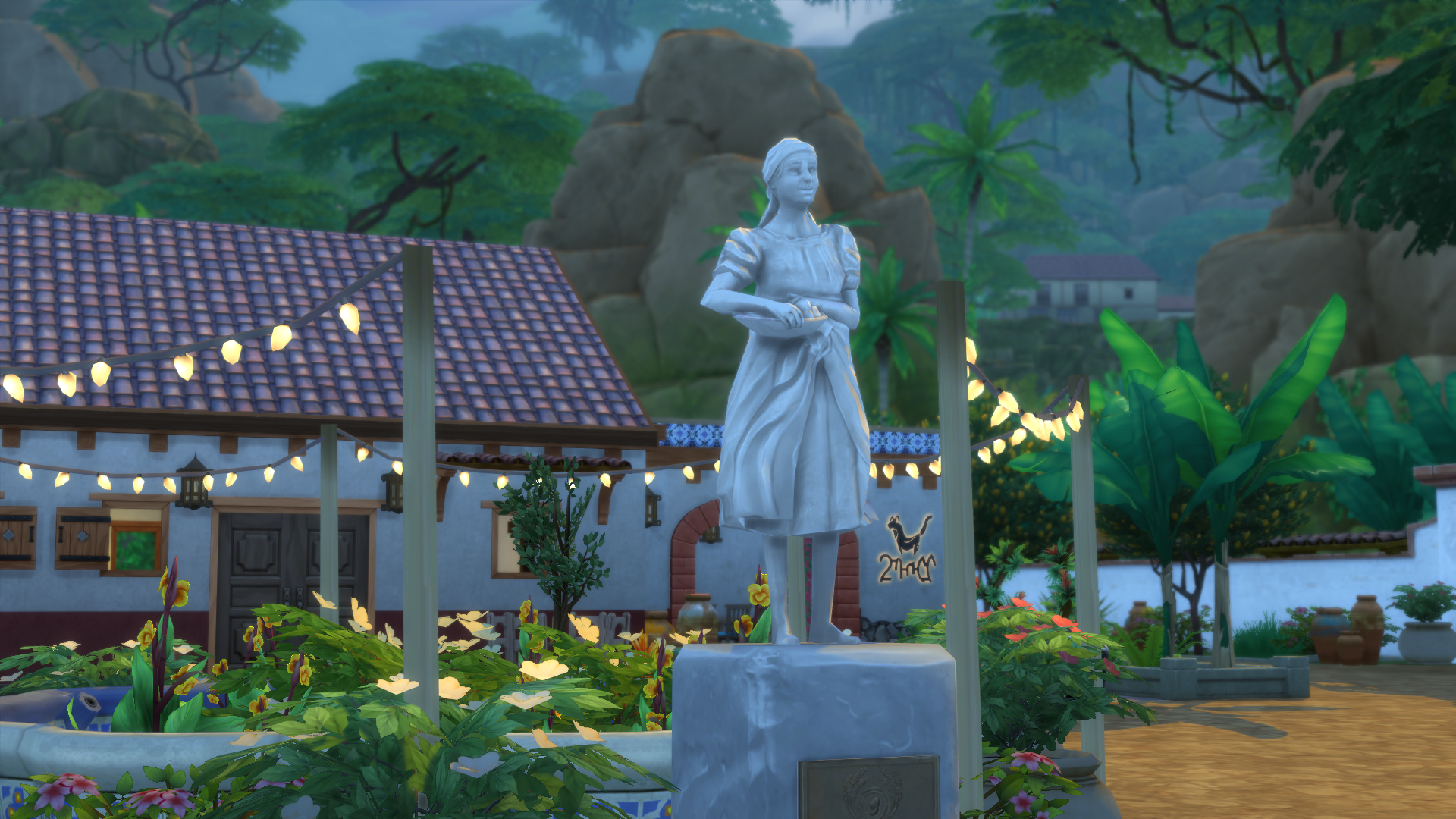 De Sims 4 Jungle Avonturen gidsen