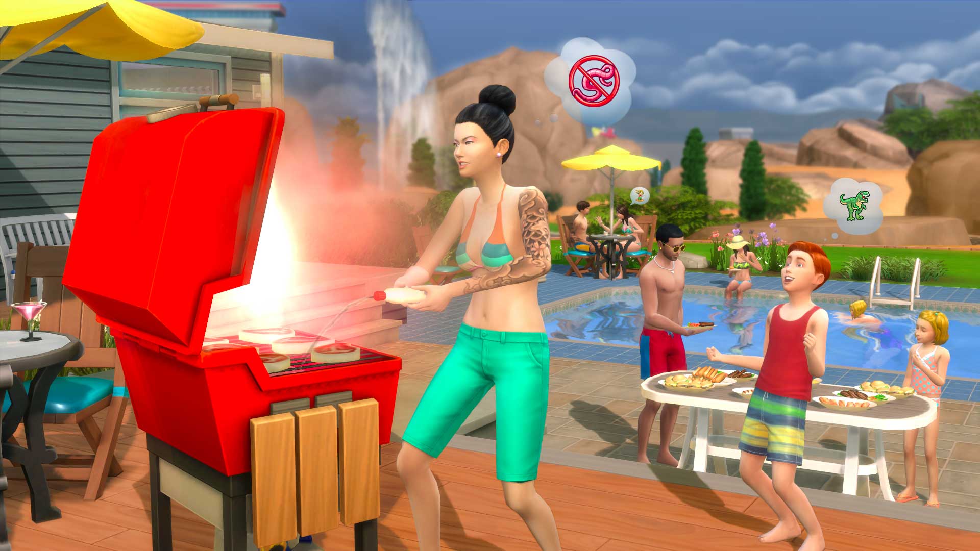 De Sims community telde afgelopen jaar meer dan 80 miljoen Simmers