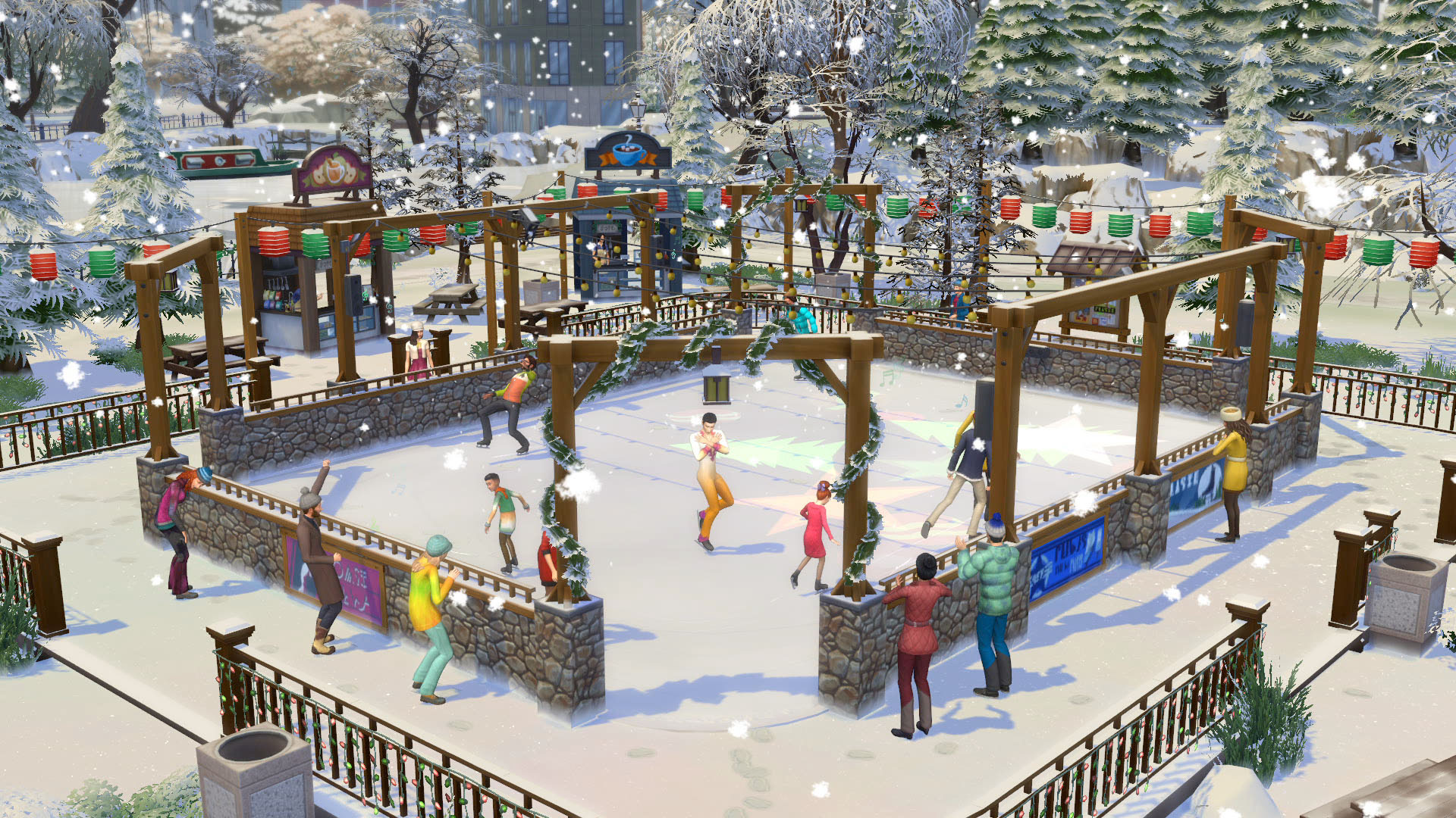 Community blog: Blijf cool met Jaargetijden