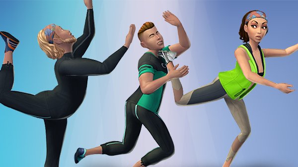 Nieuwe kans om de dansinstructeur carrière te ontgrendelen in De Sims Mobile