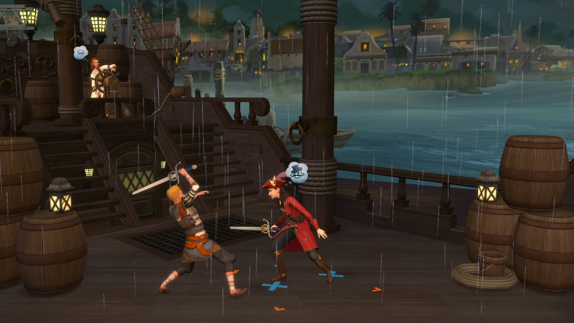 De Sims 4 Word Beroemd vanaf nu verkrijgbaar op de console