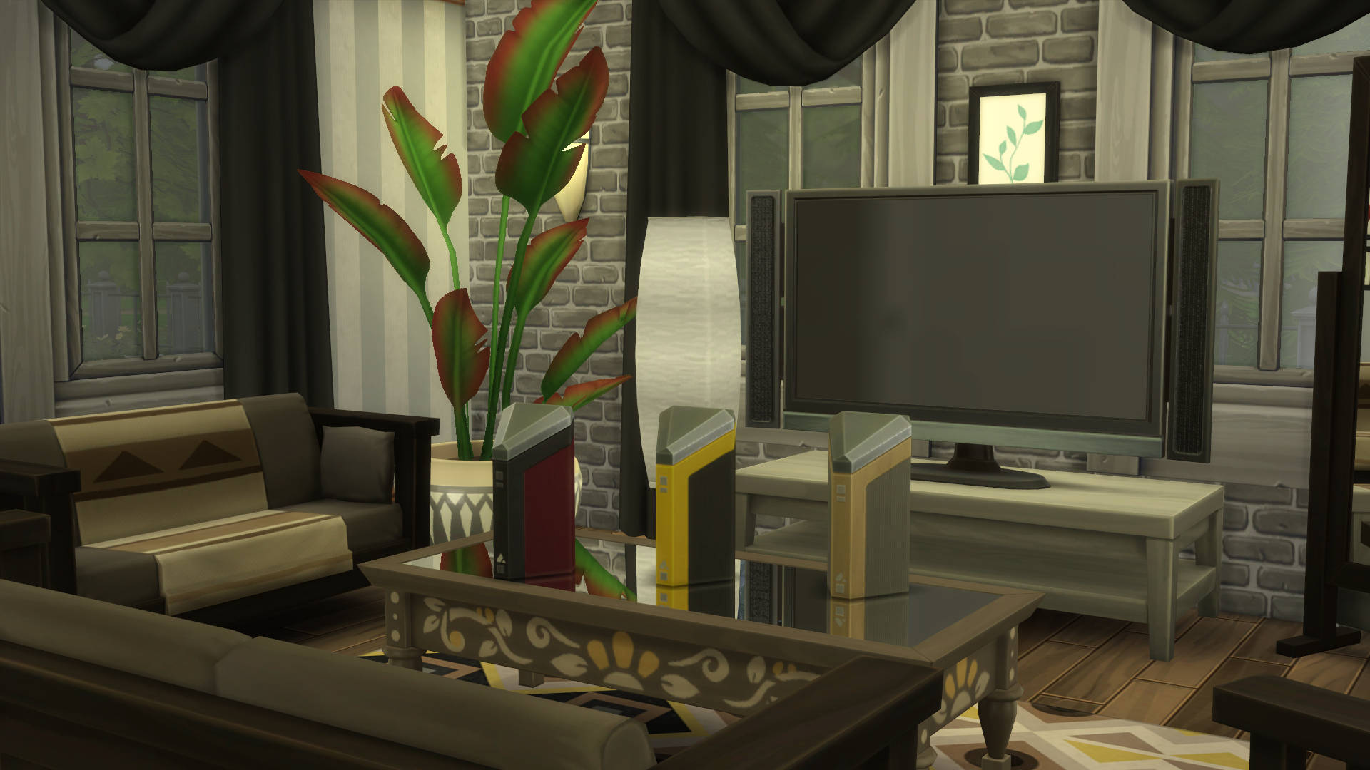 Problemen met de Lin-Z Smart Speaker uit update 1.48.90