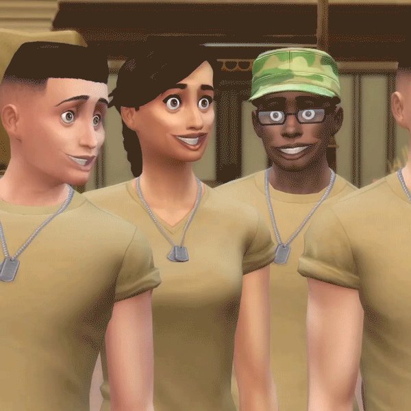 De Sims 4 komt morgen met de aankondiging van een nieuw pakket