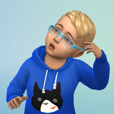SimGuruFrost nieuwe community manager De Sims 4