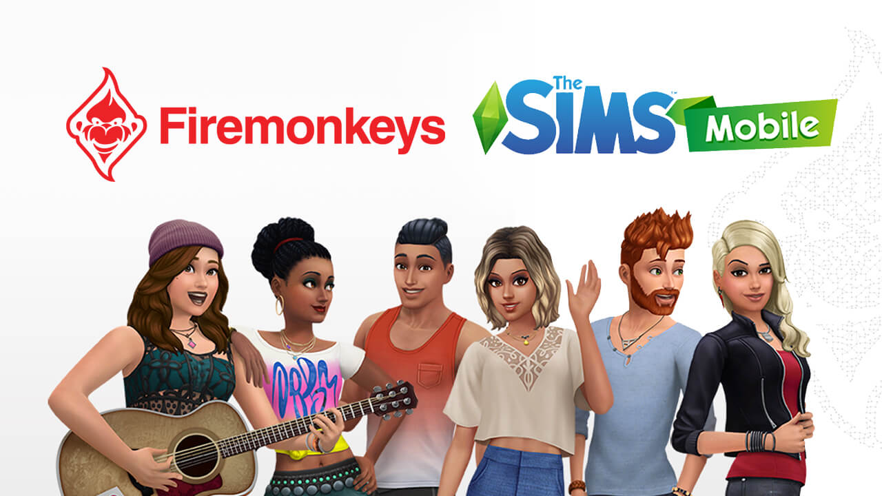 De Sims Mobile kondigt update met verbeterde spelervaring aan