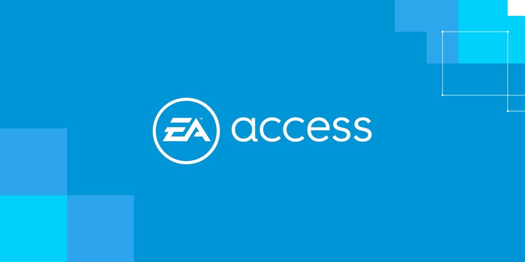 EA Access gelanceerd op de PlayStation 4