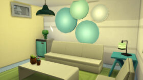 SN Review: De Sims 4 Studentenleven