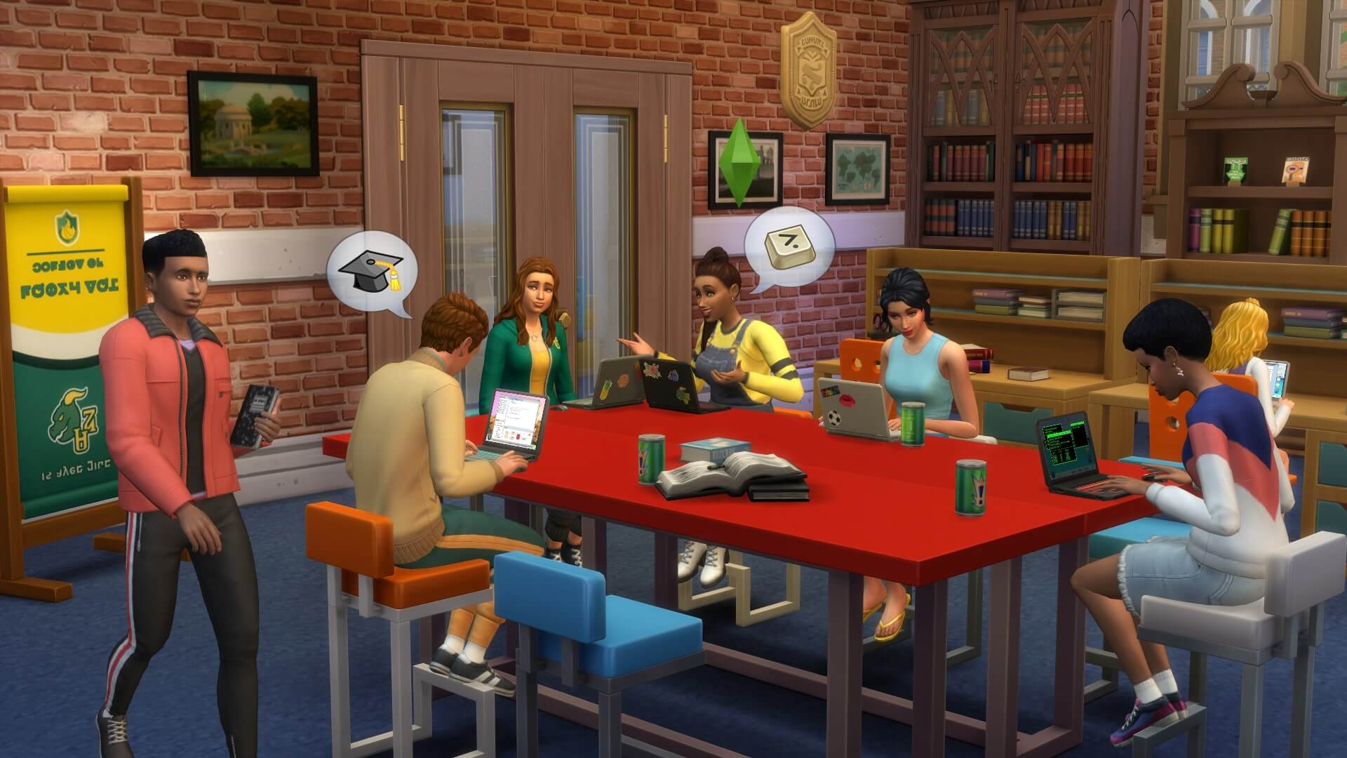 Community blog: De Sims bundelt zijn krachten met Ironhack
