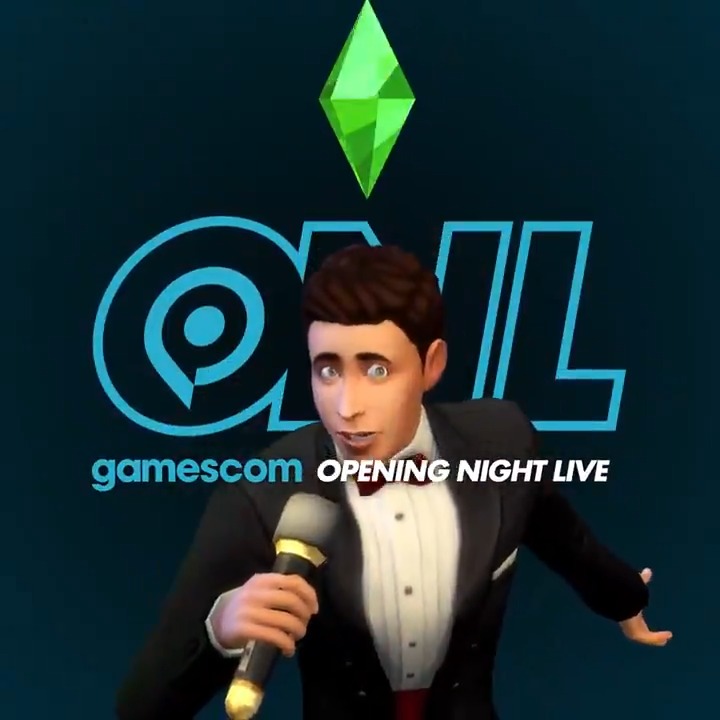 Morgen volgt aankondiging van negende game pack voor De Sims 4 op gamescom