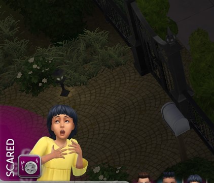 De Sims 4 update 21 januari 2021 beschikbaar