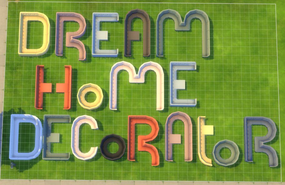 SimGurus tonen creativiteit met flexibele banken uit De Sims 4 Interieurdesigner